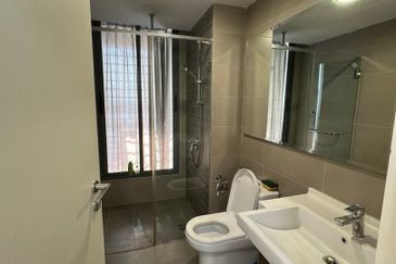 Teega Suites @ Puteri Harbour