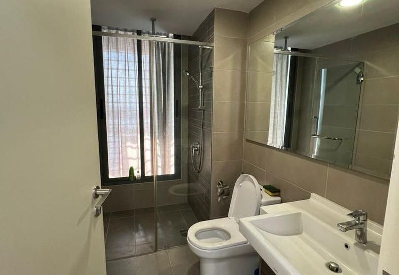 Teega Suites @ Puteri Harbour