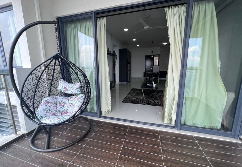 Royal Strand @ Country Garden Danga Bay