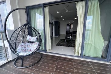 Royal Strand @ Country Garden Danga Bay