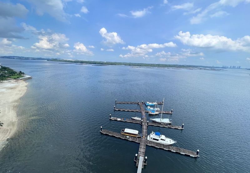 Royal Strand @ Country Garden Danga Bay