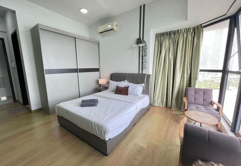 Royal Strand @ Country Garden Danga Bay