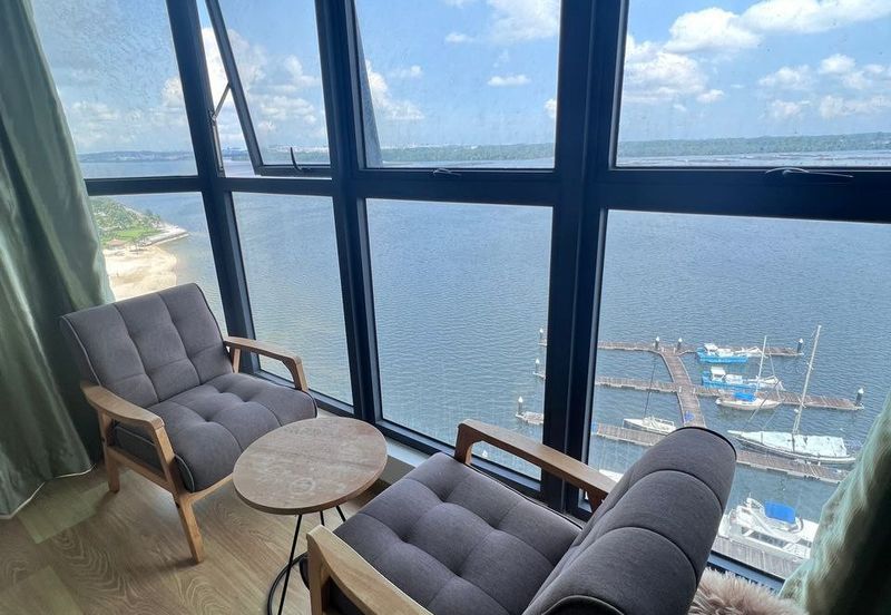 Royal Strand @ Country Garden Danga Bay