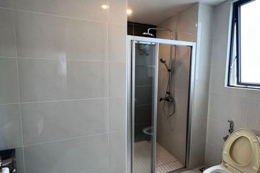 Royal Strand @ Country Garden Danga Bay