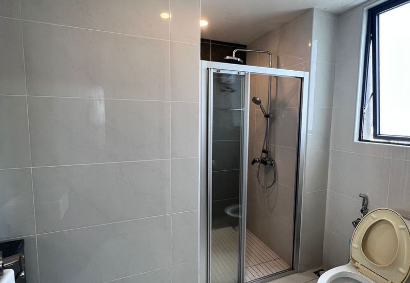 Royal Strand @ Country Garden Danga Bay