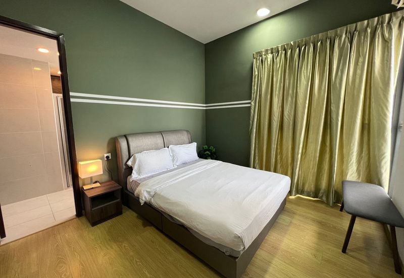 Royal Strand @ Country Garden Danga Bay