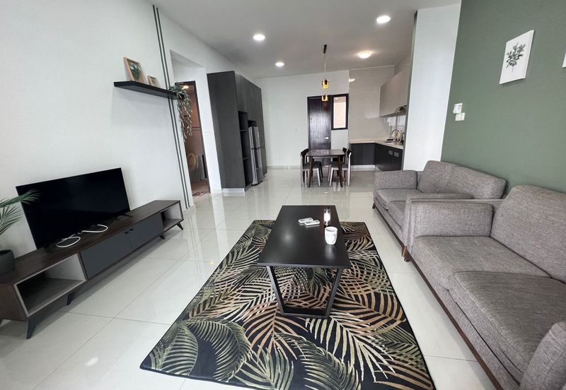 Royal Strand @ Country Garden Danga Bay