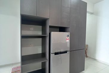 Royal Strand @ Country Garden Danga Bay