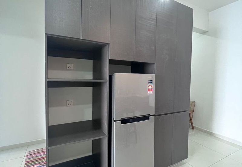 Royal Strand @ Country Garden Danga Bay