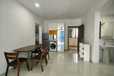 Country Garden Central Park Phase 1