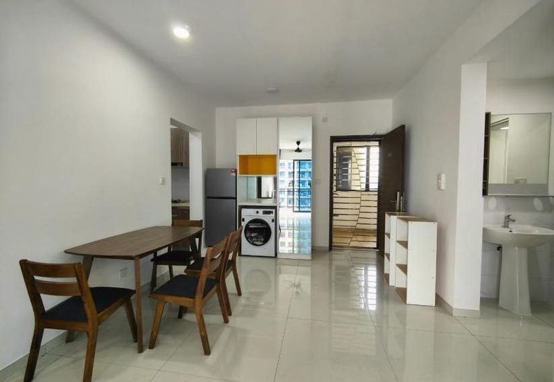 Country Garden Central Park Phase 1