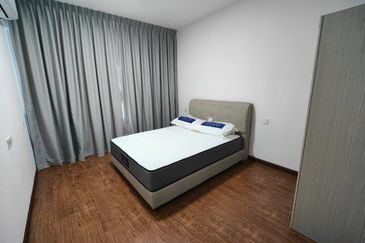 Country Garden Central Park Phase 1