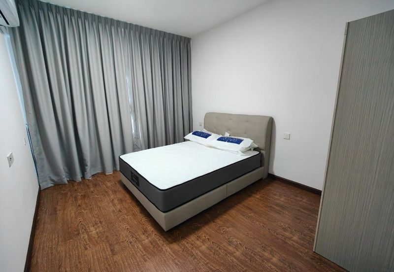 Country Garden Central Park Phase 1