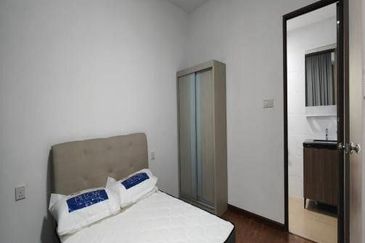 Country Garden Central Park Phase 1