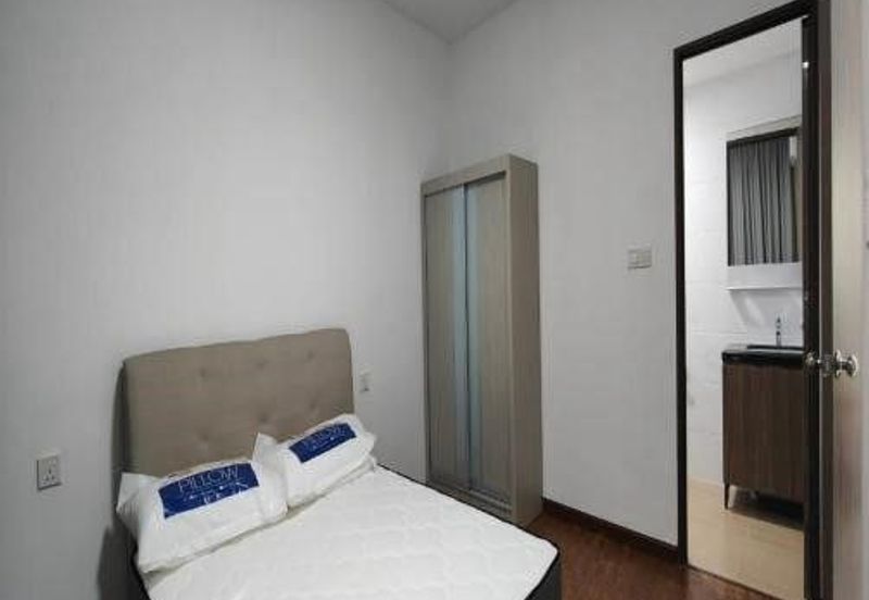 Country Garden Central Park Phase 1