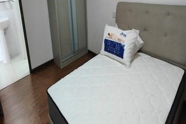 Country Garden Central Park Phase 1