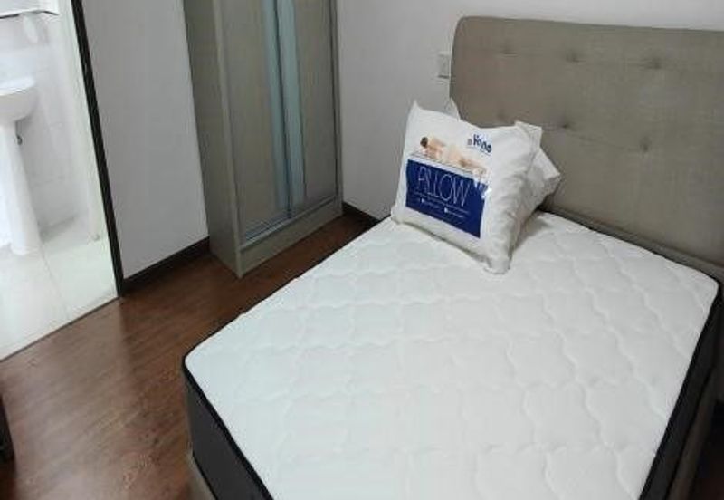 Country Garden Central Park Phase 1