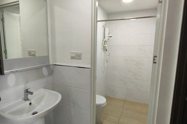 Country Garden Central Park Phase 1