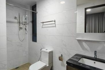 Country Garden Central Park Phase 1