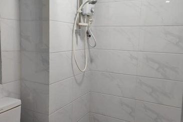 Country Garden Central Park Phase 1