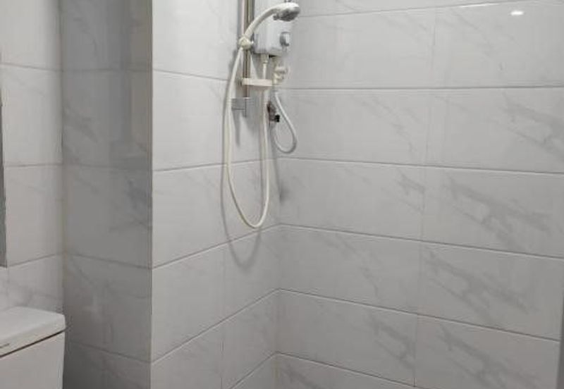 Country Garden Central Park Phase 1