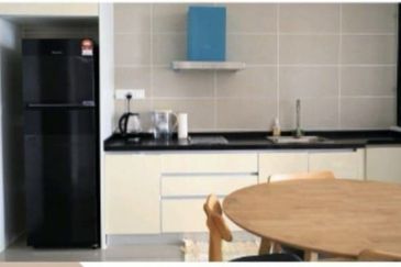 D\'Pristine @ Medini