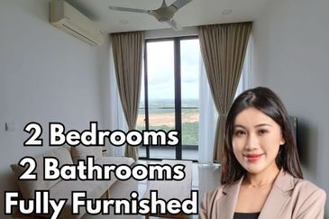 D\'Pristine @ Medini