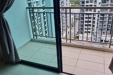 The Garden Residences