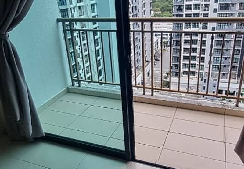 The Garden Residences