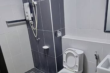 The Garden Residences