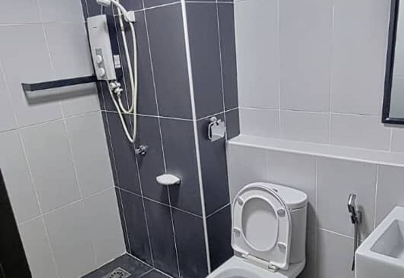 The Garden Residences