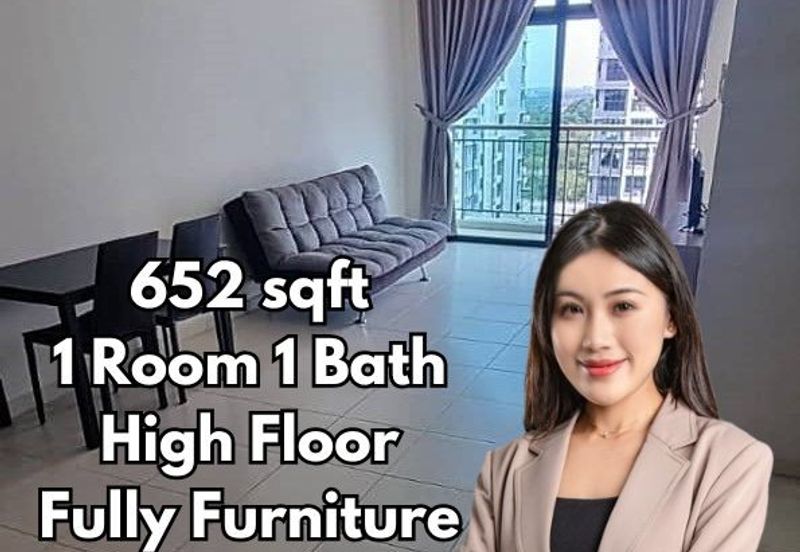 The Garden Residences