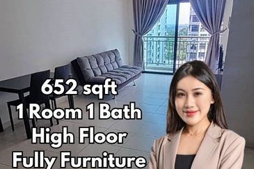 The Garden Residences