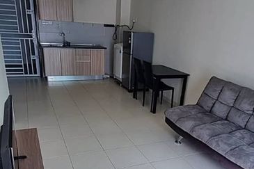 The Garden Residences