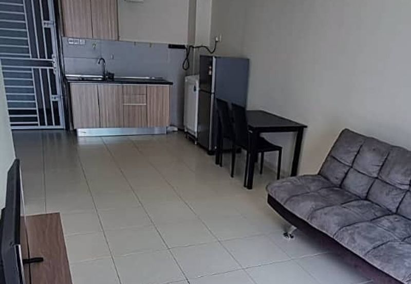 The Garden Residences