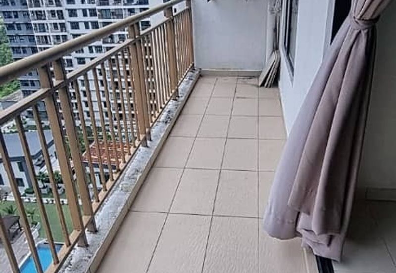 The Garden Residences