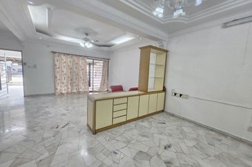 Bandar Baru Permas Jaya