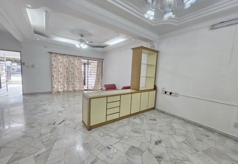 Bandar Baru Permas Jaya