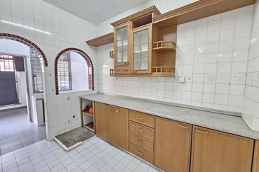 Bandar Baru Permas Jaya