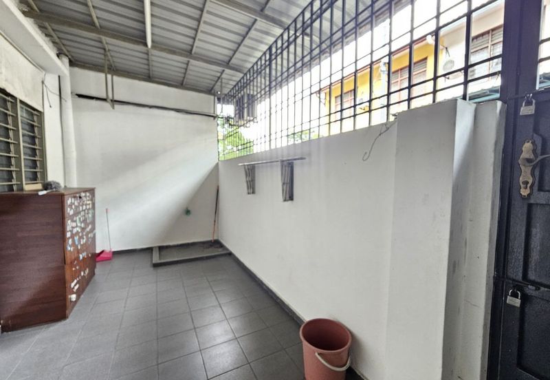 Bandar Baru Permas Jaya