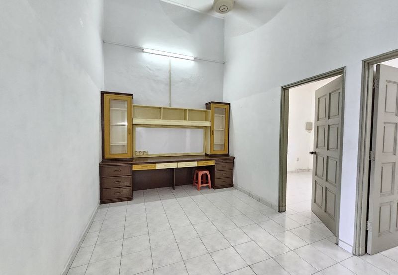 Bandar Baru Permas Jaya