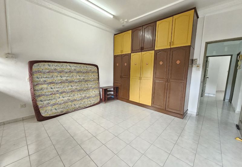 Bandar Baru Permas Jaya