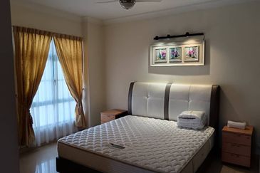 The Straits View, Bandar Baru Permas Jaya