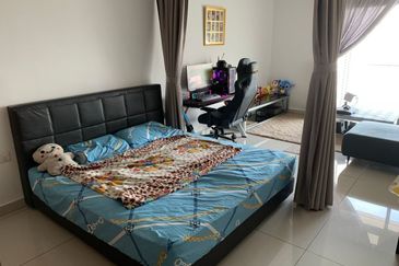 D'Esplanade Residence