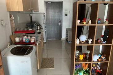 D'Esplanade Residence