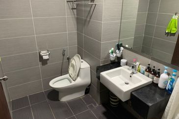 D'Esplanade Residence