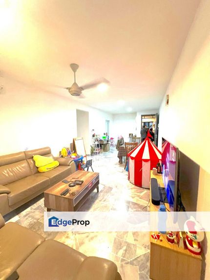 The Resident Ampang for Sales, Selangor, Ampang
