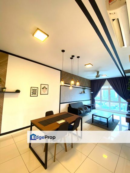 Aurora Ecosky ID Design for Sales, Kuala Lumpur, Jalan Ipoh