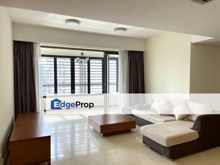 I Zen 2 for Rental, Kuala Lumpur, Mont Kiara