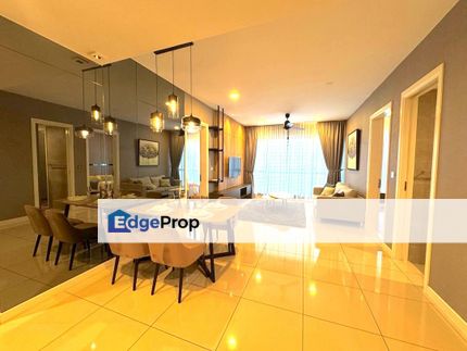 ARIA KLCC for Rental, Kuala Lumpur, KLCC